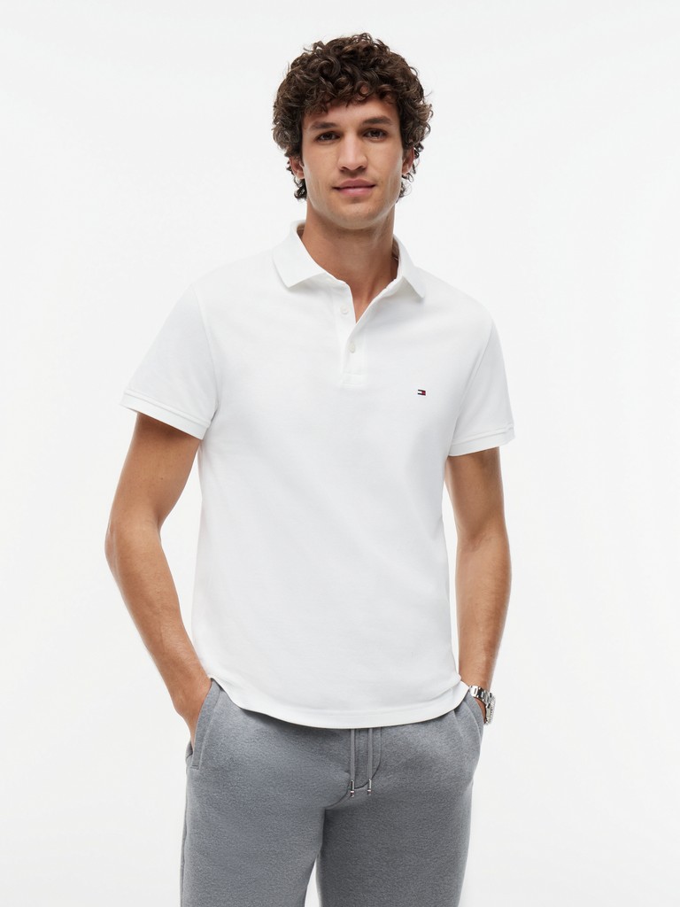 CORE 1985 SLIM POLO