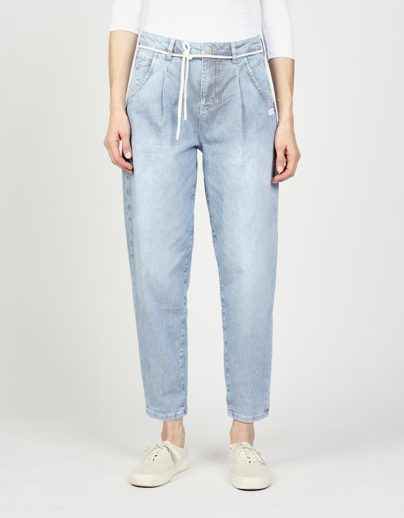 94SILVIA JOGGER - balloon fit