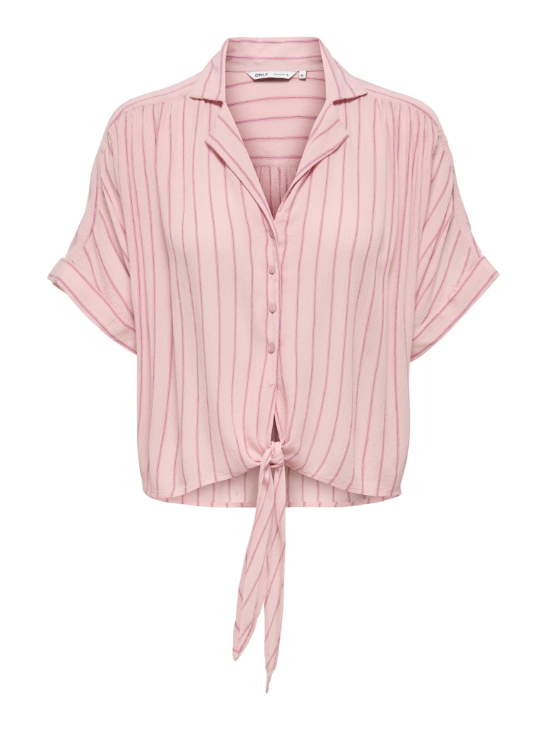 Rot (Romance Rose/SANGRIA STRIPES)