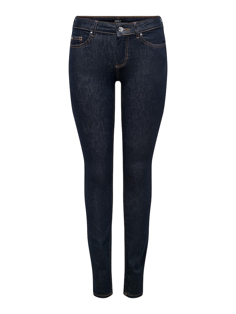 ONLBLUSH MID SK STAYBLUE DNM REA023 NOOS