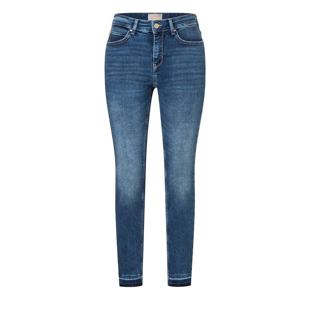 MAC JEANS - DREAM SKINNY authentic, Dream authentic