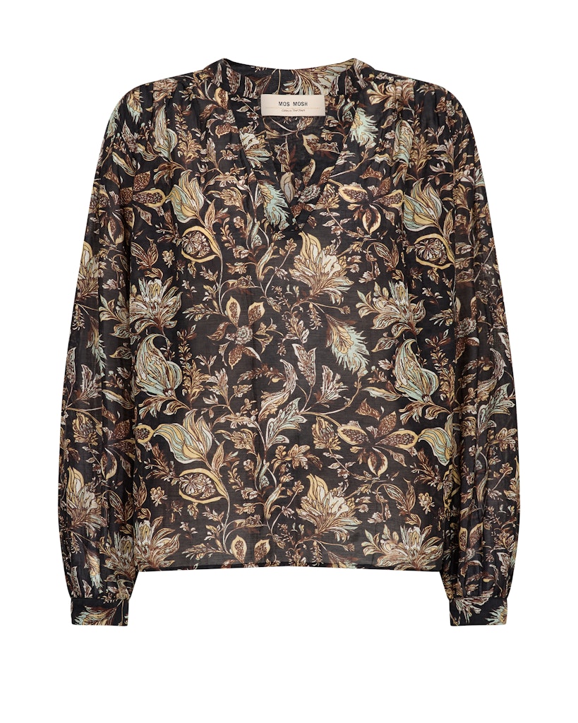 MMTenca Fleura Blouse