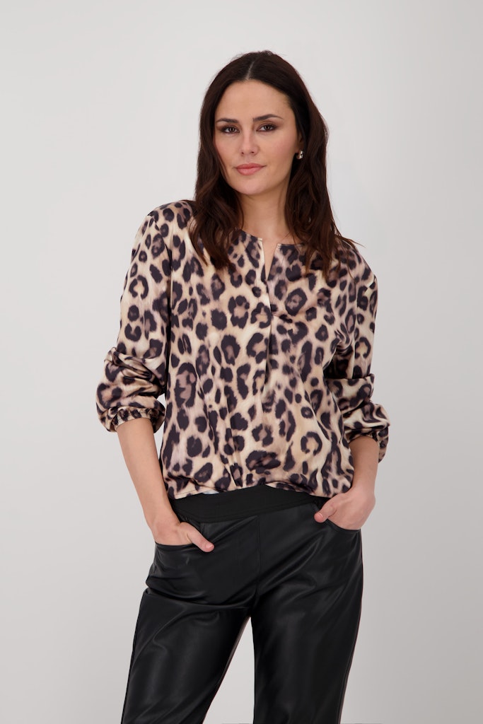 Bluse