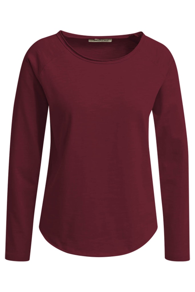 Basic Sweat Raglan Basic Sweat Raglan