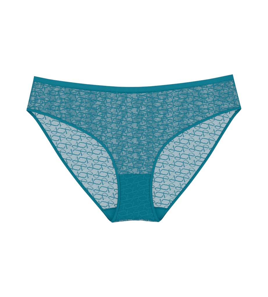 Triumph Signature Sheer Tai EX