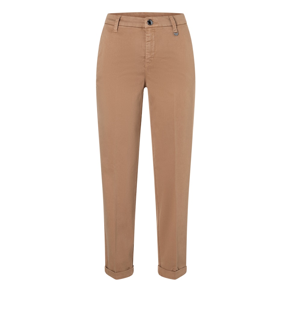 MAC JEANS - CHINO, Premium winter cotton