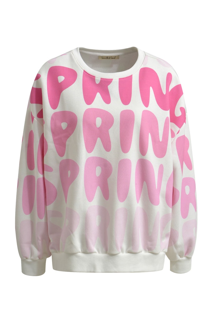 Sweatshirt AOP Sweatshirt AOP