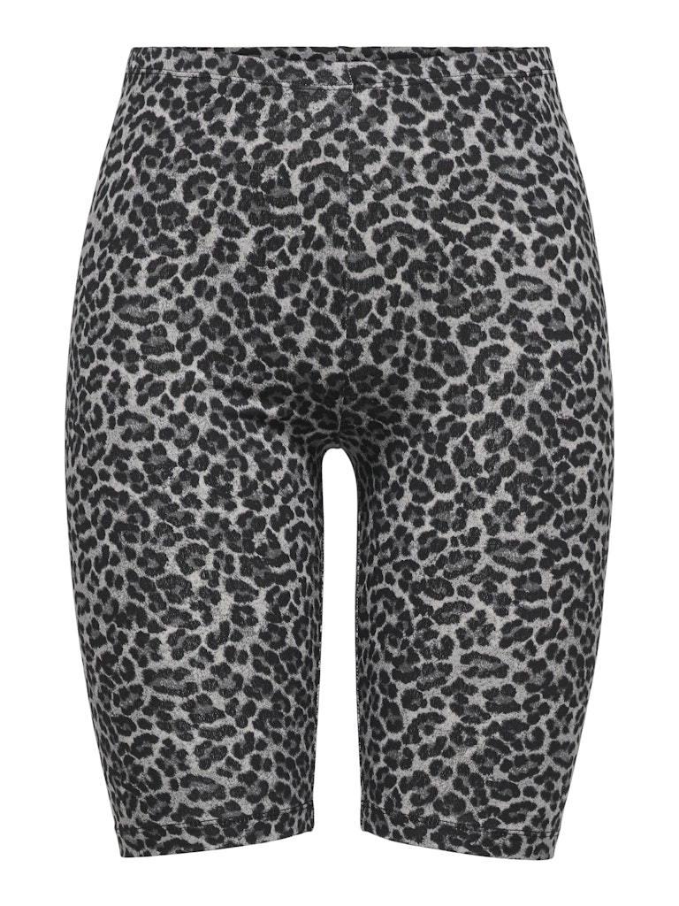 ONLLIVE LOVE LIFE AOP CITY SHORTS JRS
