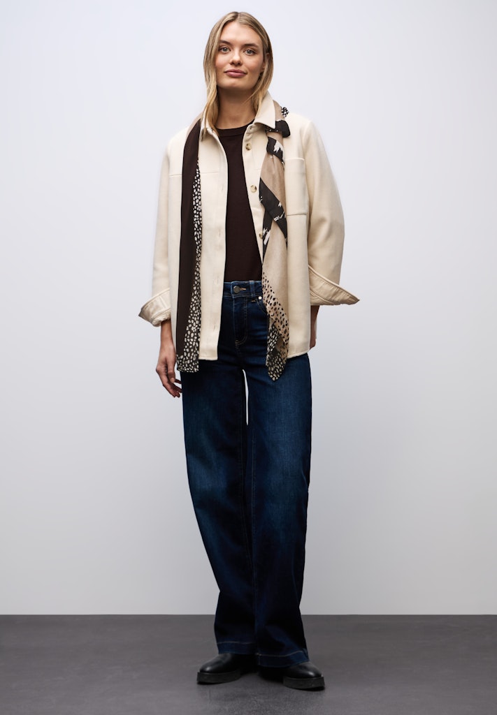 Gemustertes Tuch Gemustertes Tuch