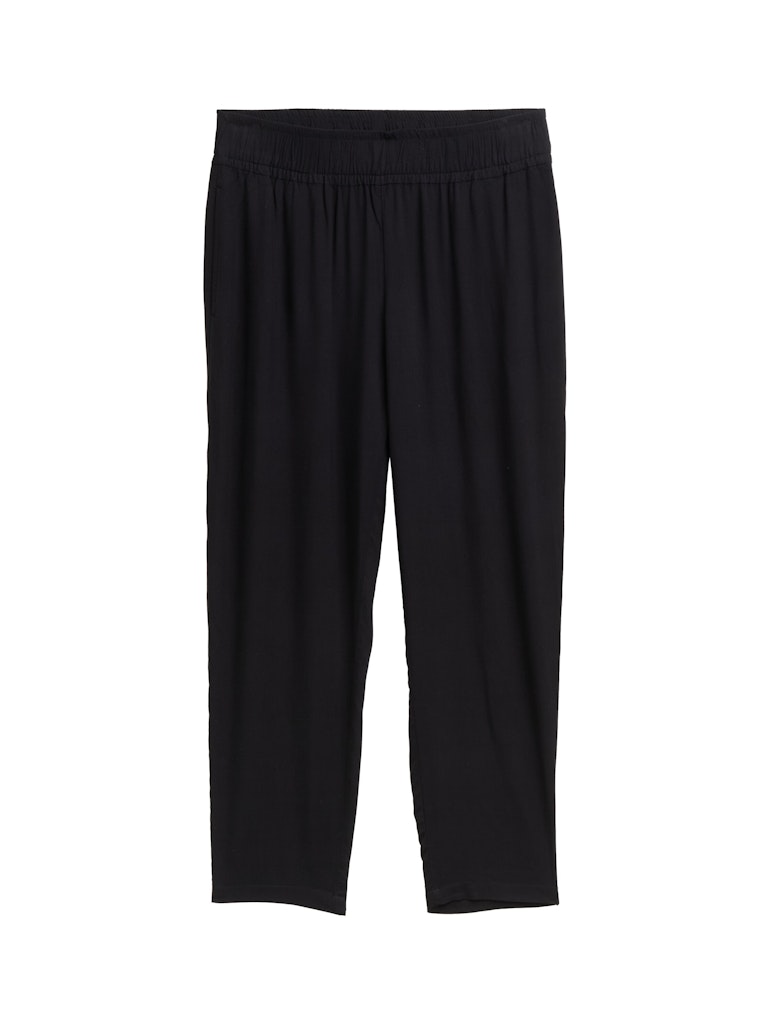 Loose Slim Hose