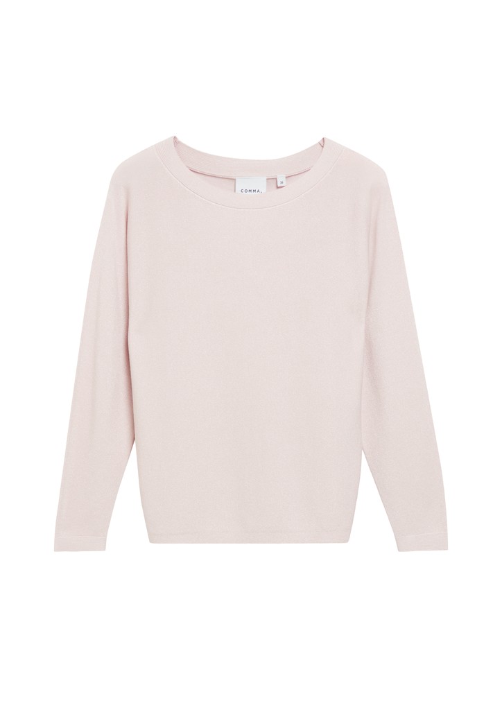 Strickpullover