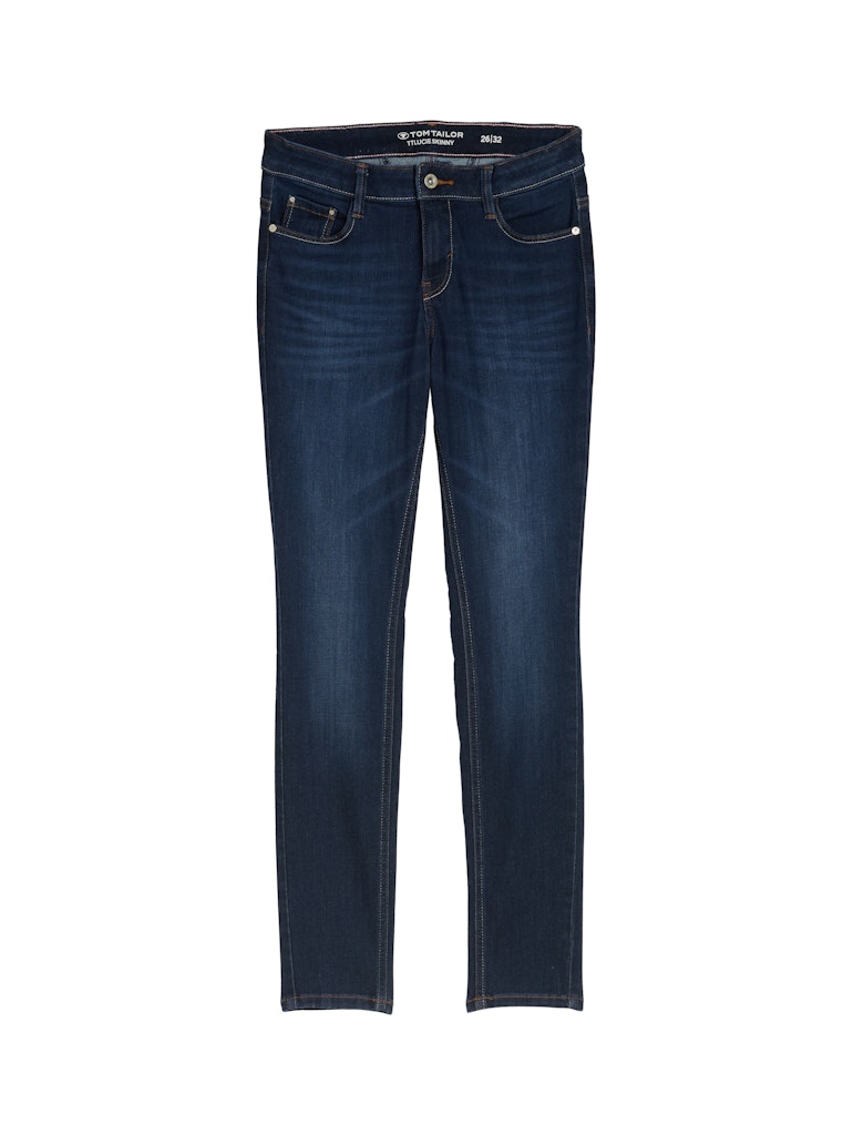 TTLUCIE Skinny Jeans