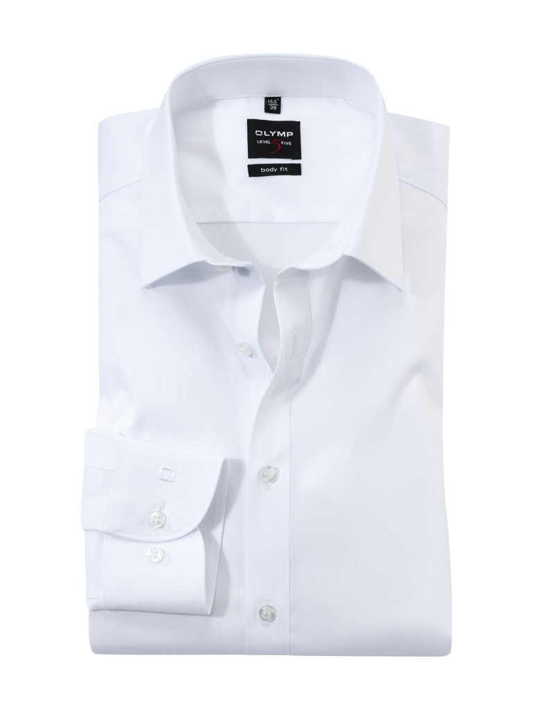 OLYMP Level Five OLYMP Level Five