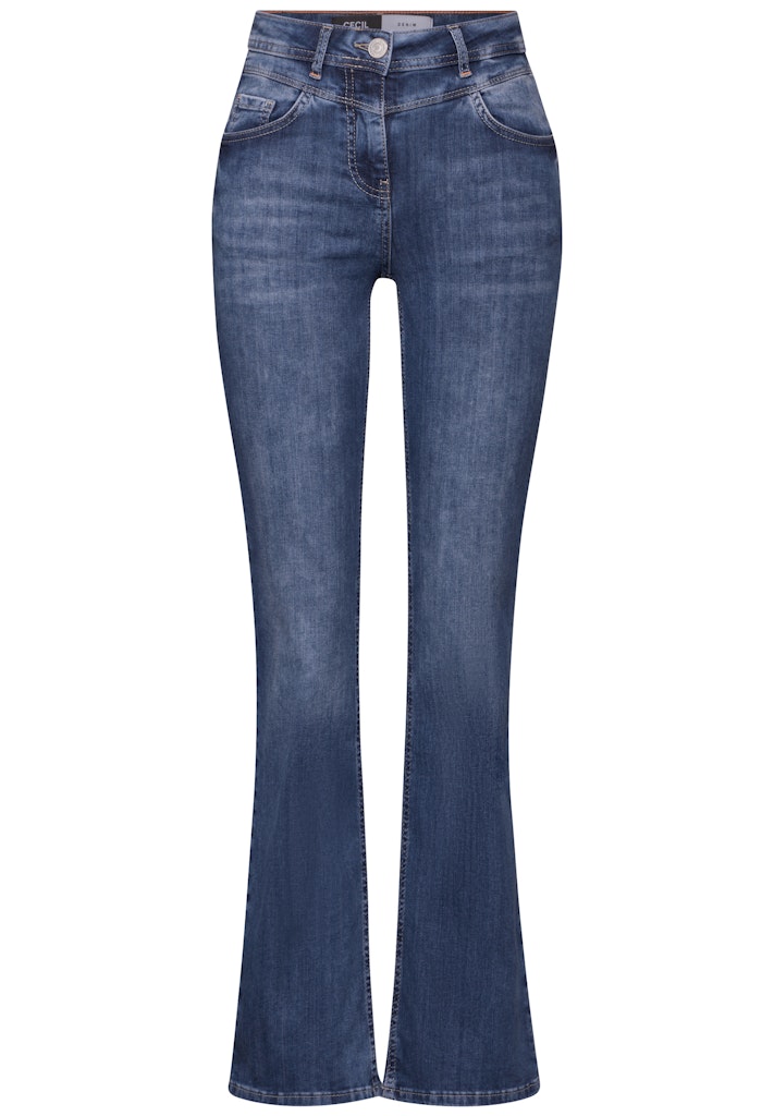 Bootcut Jeans