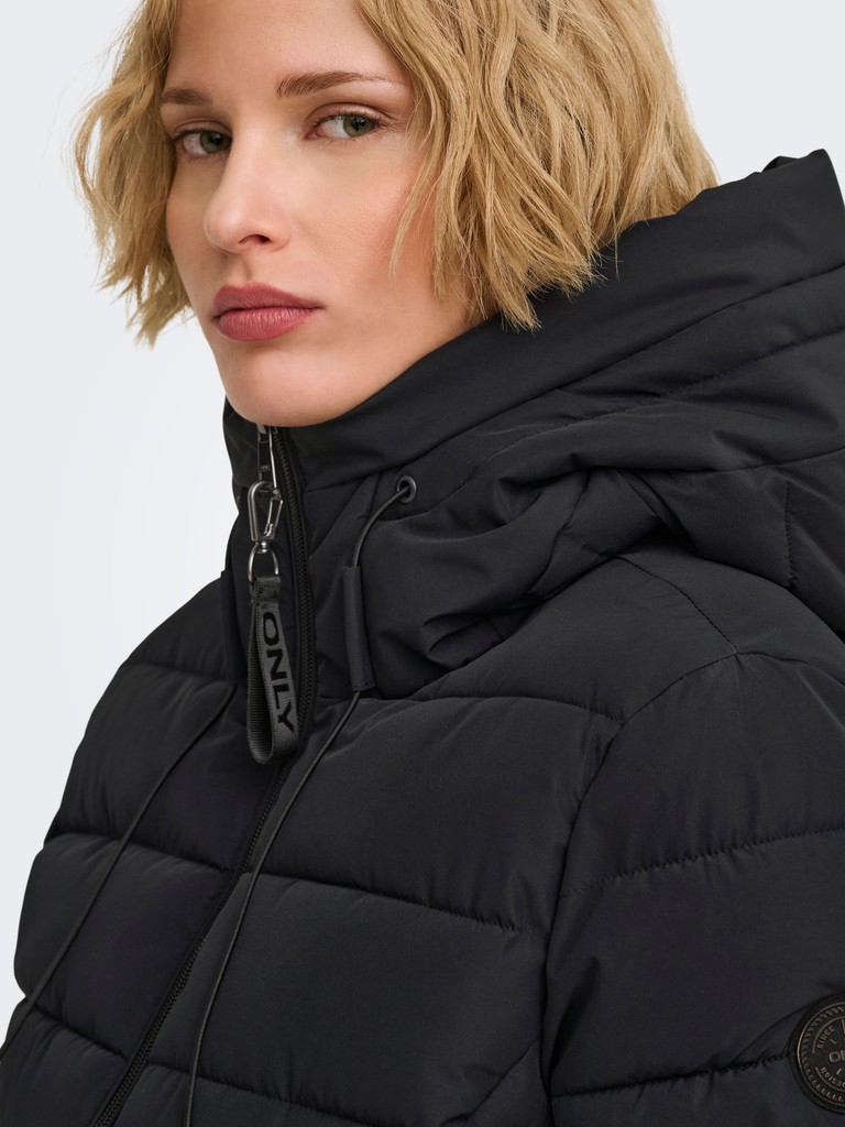 ONLDOYLE PUFFER JACKET CC OTW