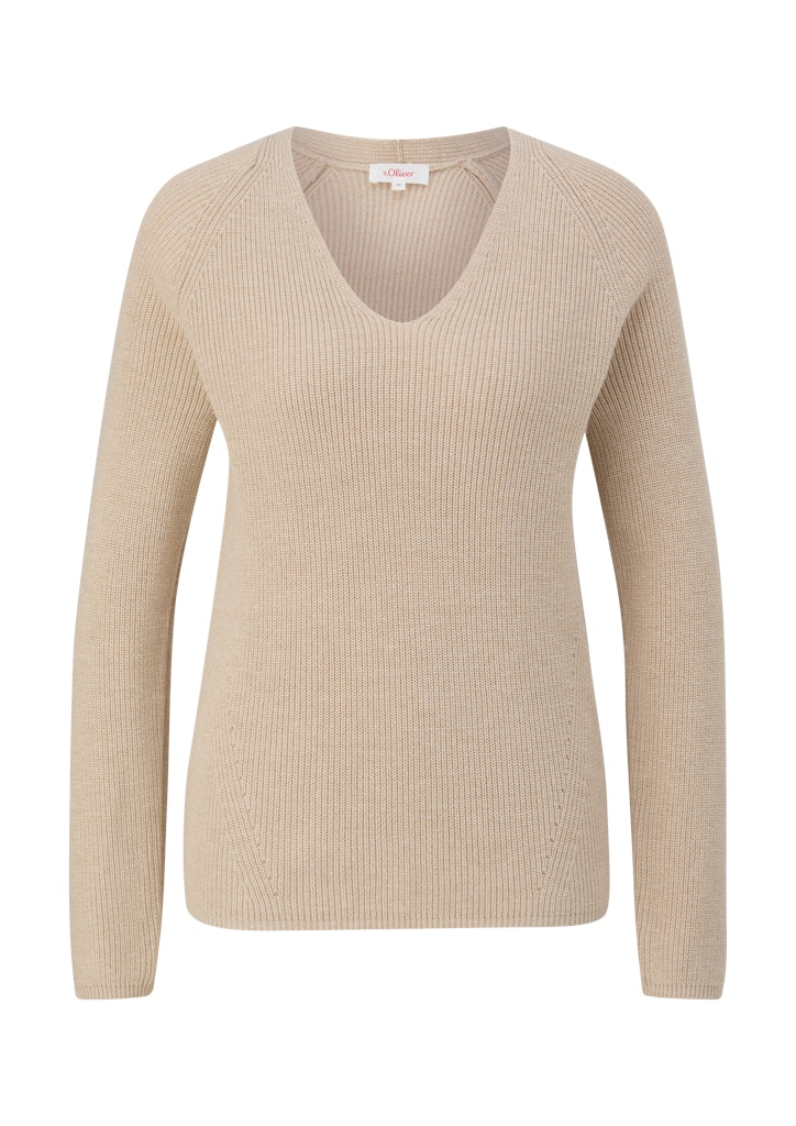 Strickpullover Strickpullover