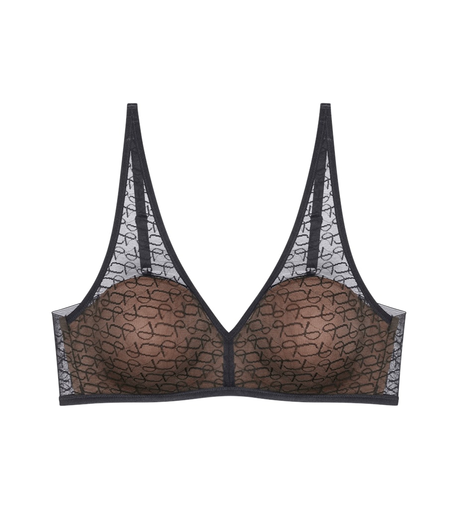 Triumph Signature Sheer P EX
