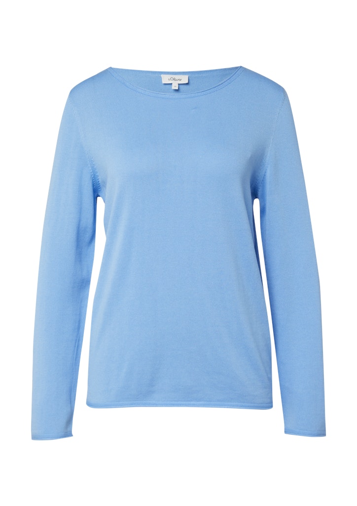 Strickpullover