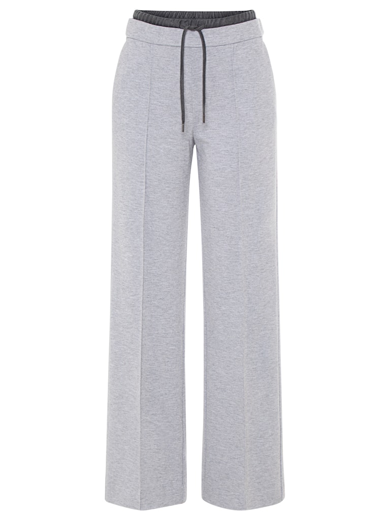 Trousers Casual Long
