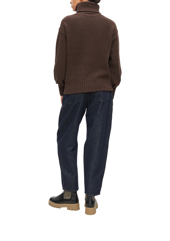 Strickpullover