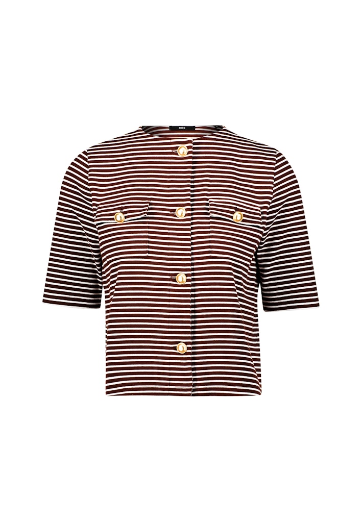Blazer-Jacke