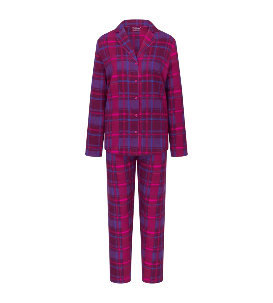 Boyfriend PW 01 X Checks