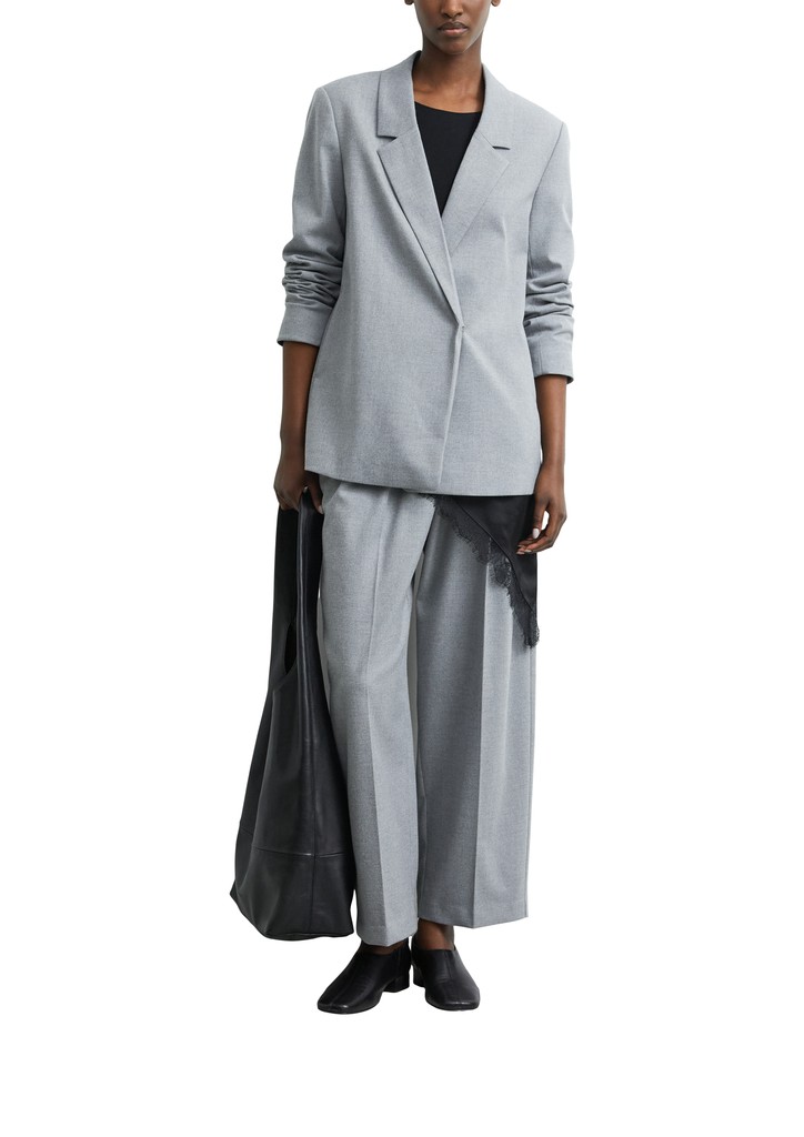 Indoor-Jacke