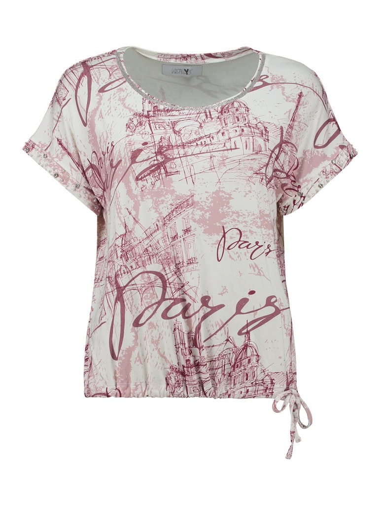 Shirt Fl44avia