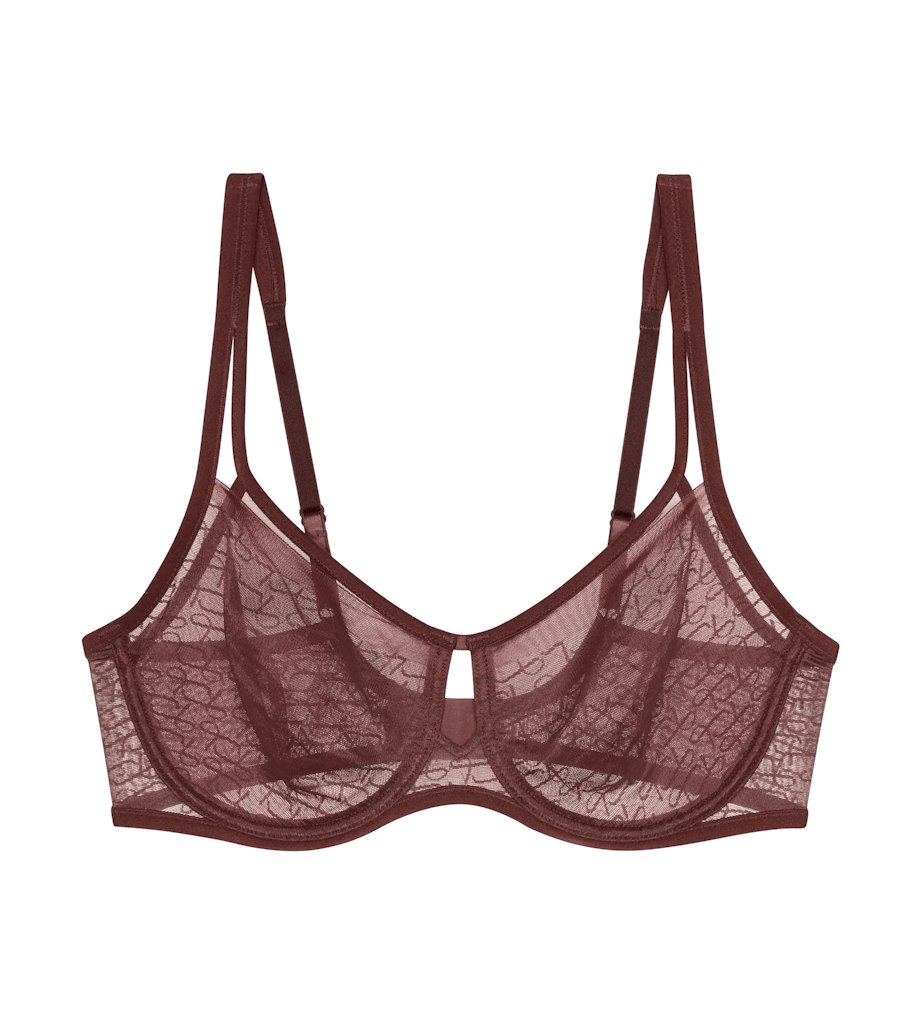 Triumph Signature Sheer W01 EX
