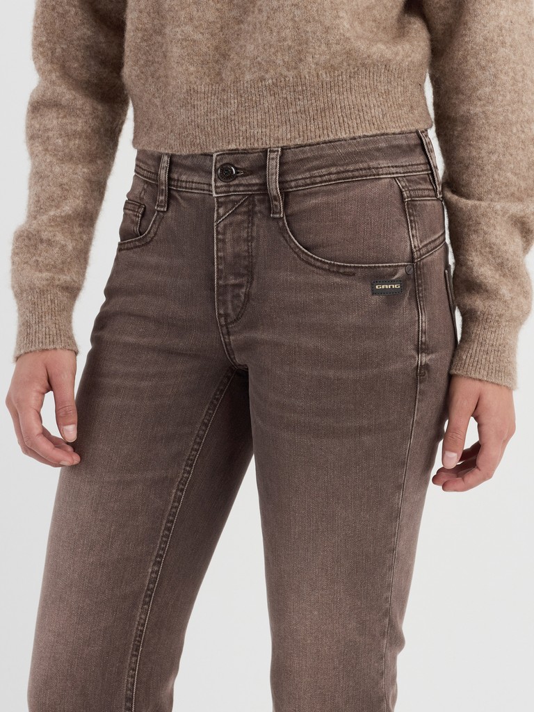 94AMELIE KICK  - kickflared fit