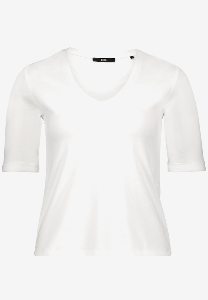 110-10003898-Shirt Kurz 1/2 Arm