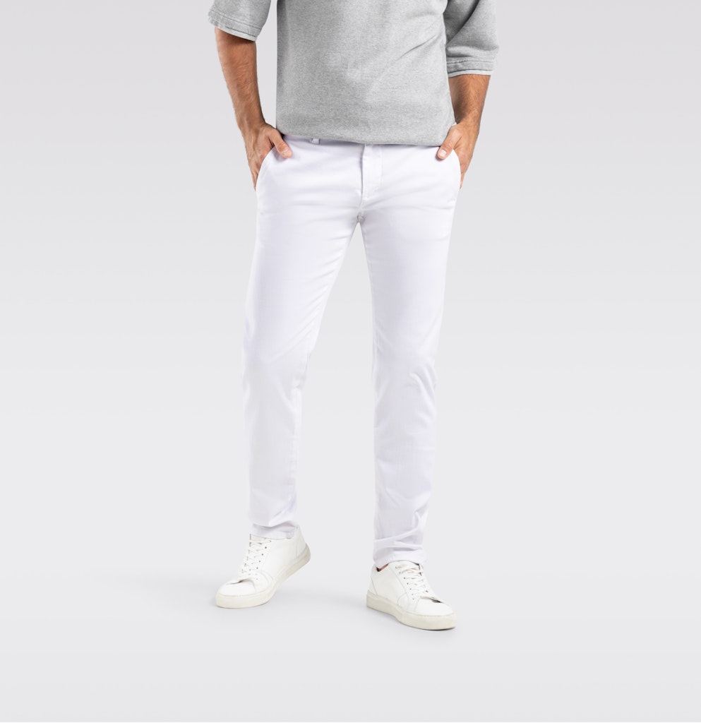 MAC JEANS - Driver Pants, MacFlexx