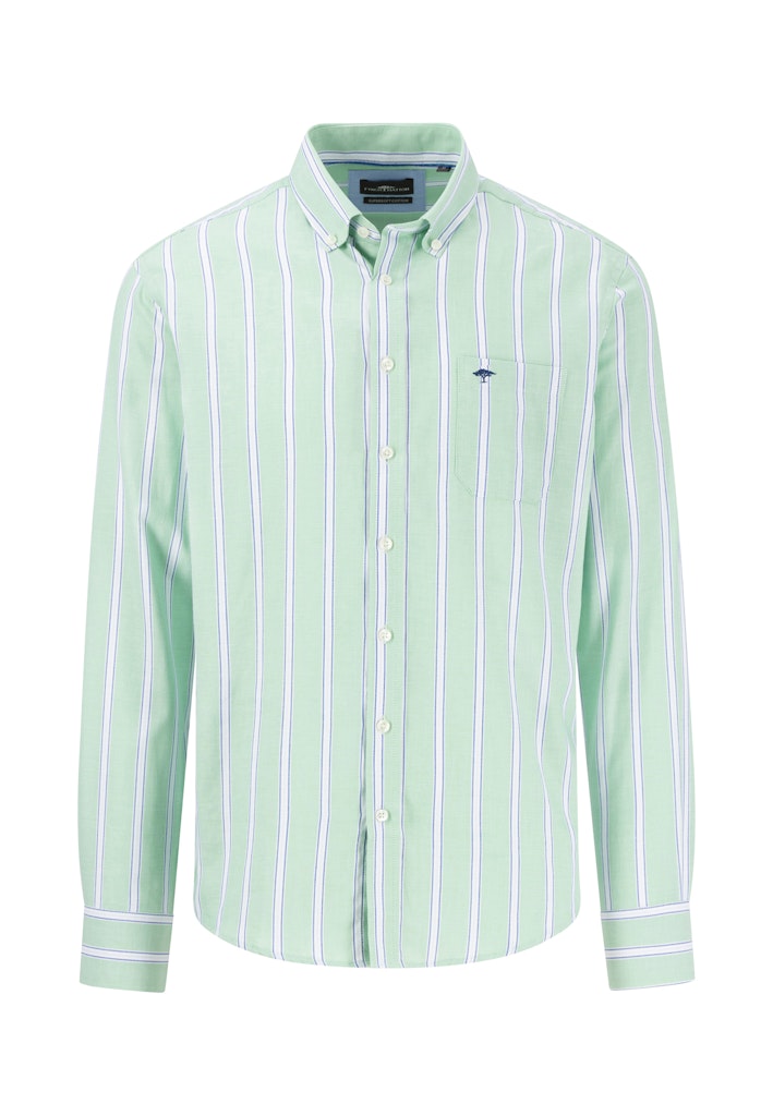 Modern Oxford Stripes, B.D., 1/1