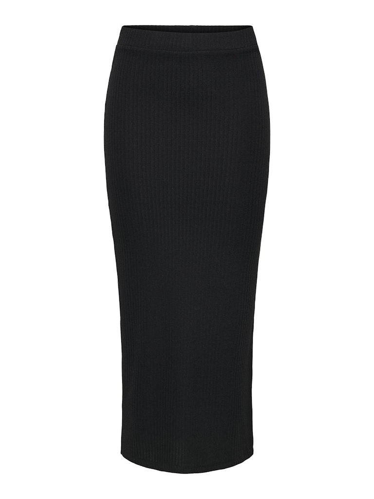 ONLEMMA LONG SLIT SKIRT JRS ONLEMMA LONG SLIT SKIRT JRS
