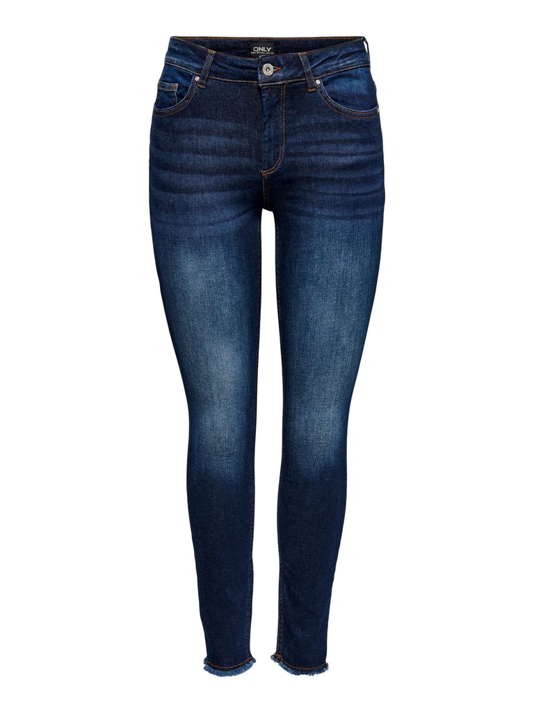ONLBLUSH MID SK ANK  RW REA837 NOOS