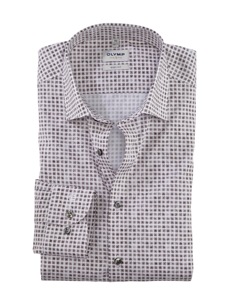 OLYMP Level Five OLYMP Level Five