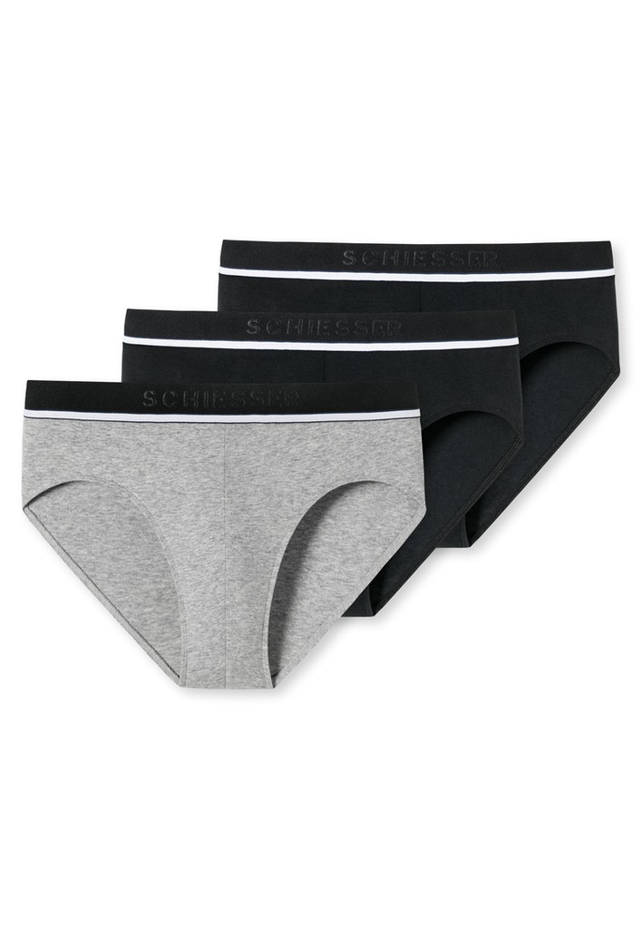 3PACK Rio-Slip