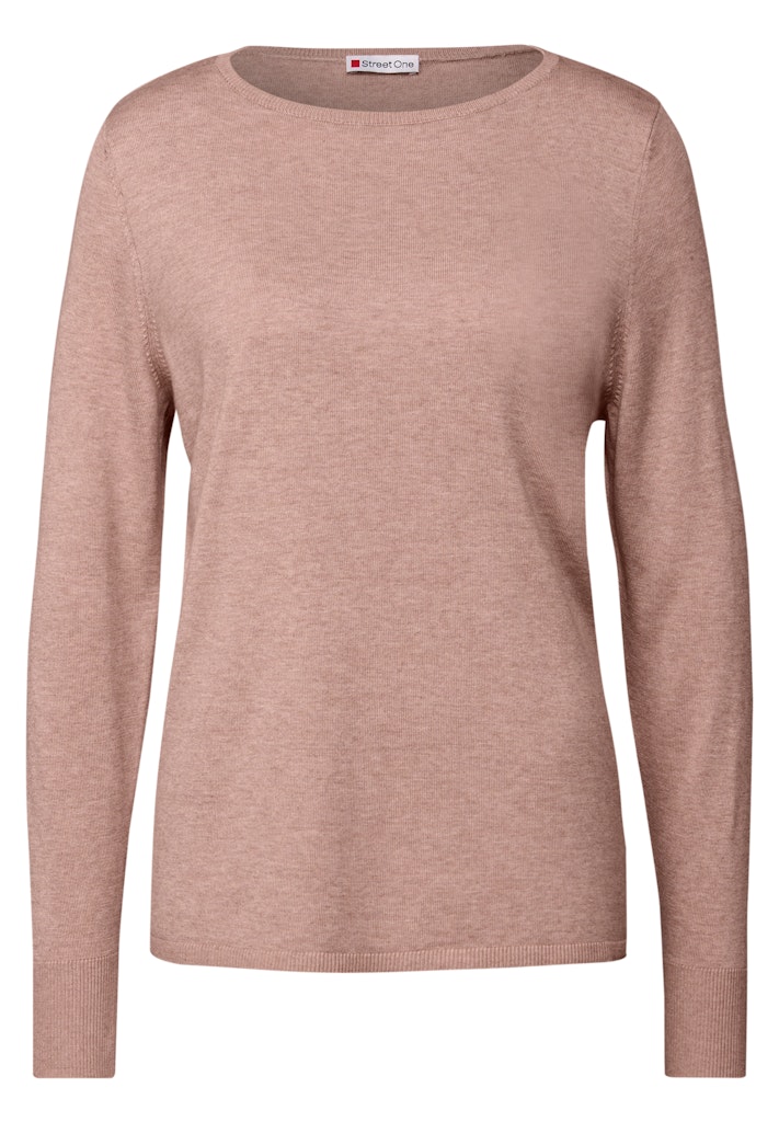 Basic Pullover