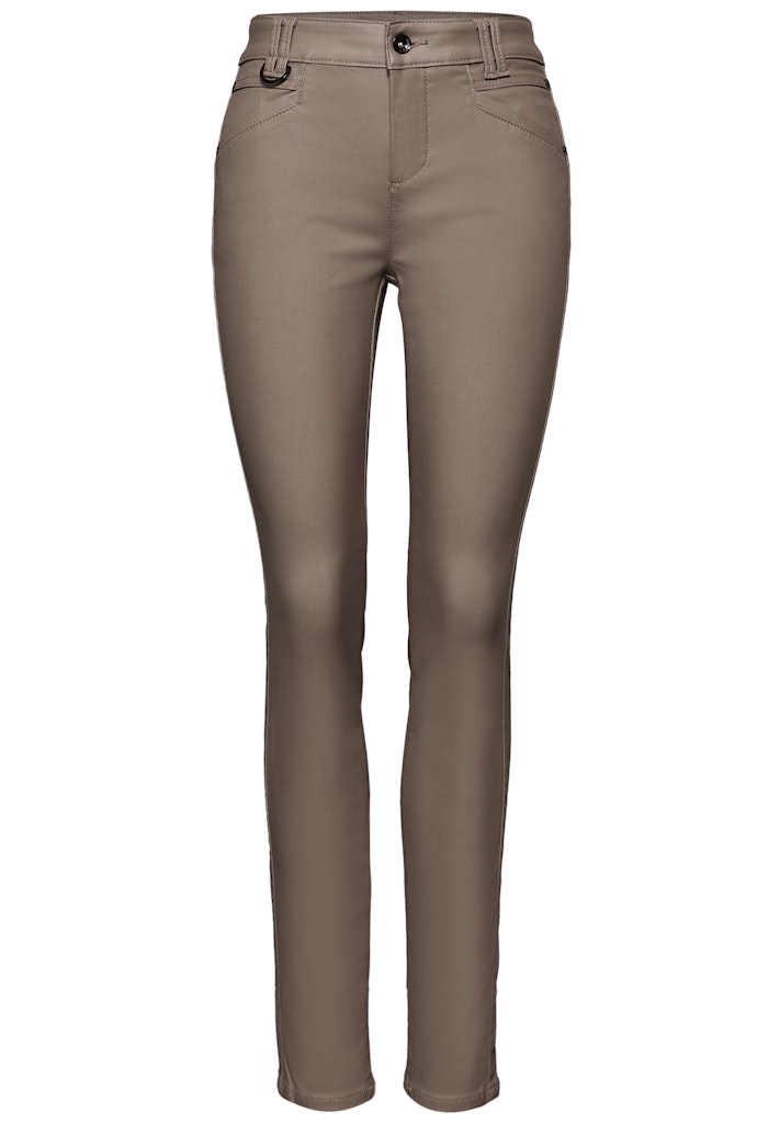 Slim Fit Coated Hose