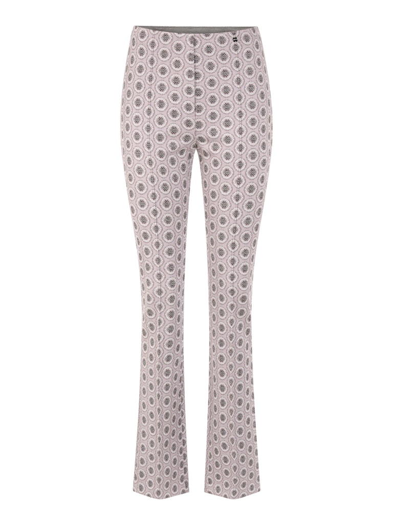 Hose FREDERICA aus Scubajersey Hose FREDERICA aus Scubajersey