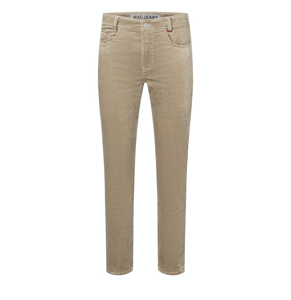 MAC JEANS - Arne, 10 Wales Corduroy