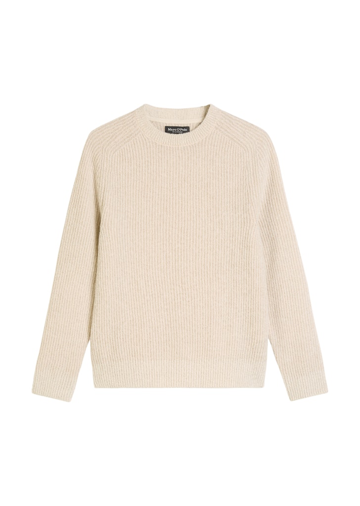 Pullover regular