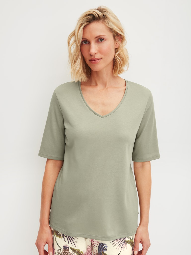 WOMEN Shirt short-sleeve