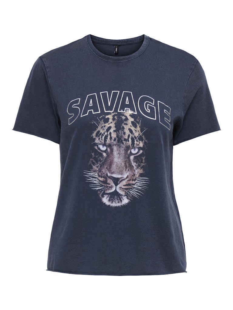 ONLLUCY LIFE REG S/S TOP BOX JRS ONLLUCY LIFE REG S/S TOP BOX JRS