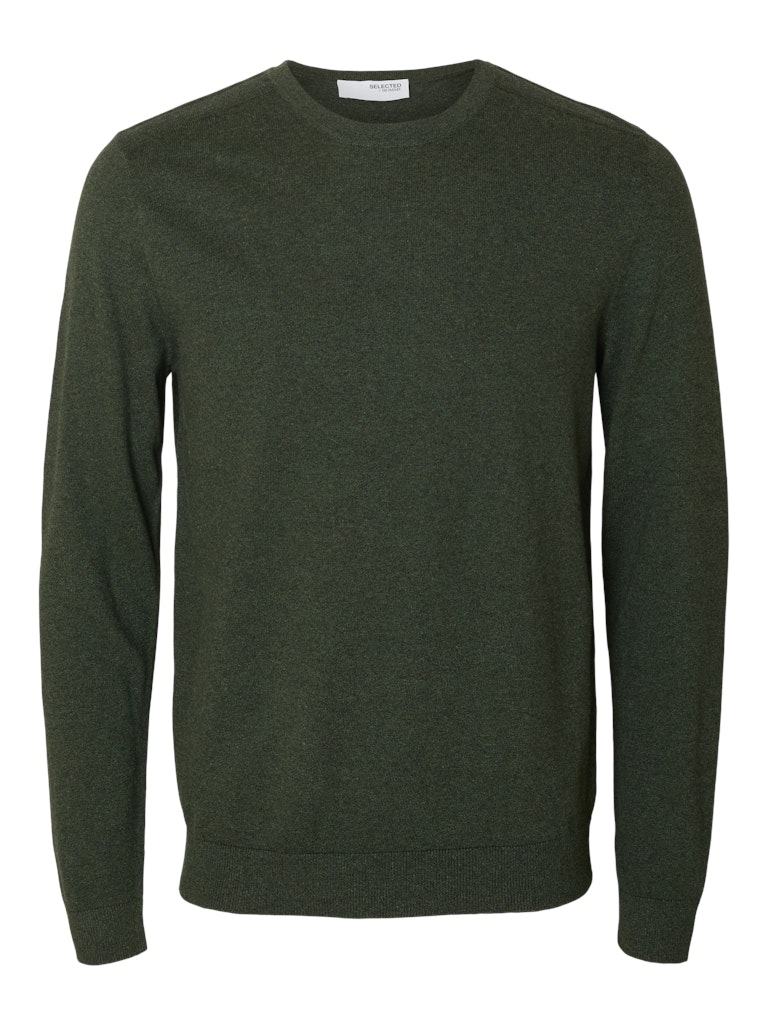 SLHBERG CREW NECK NOOS