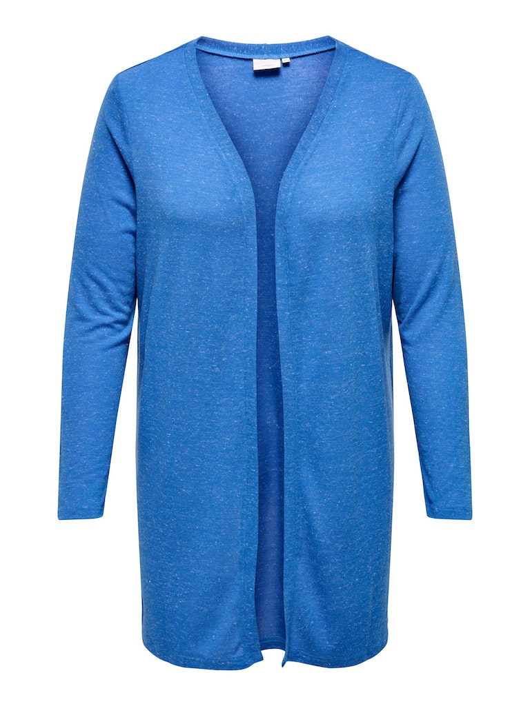 CARNESSA LS CARDIGAN JRS