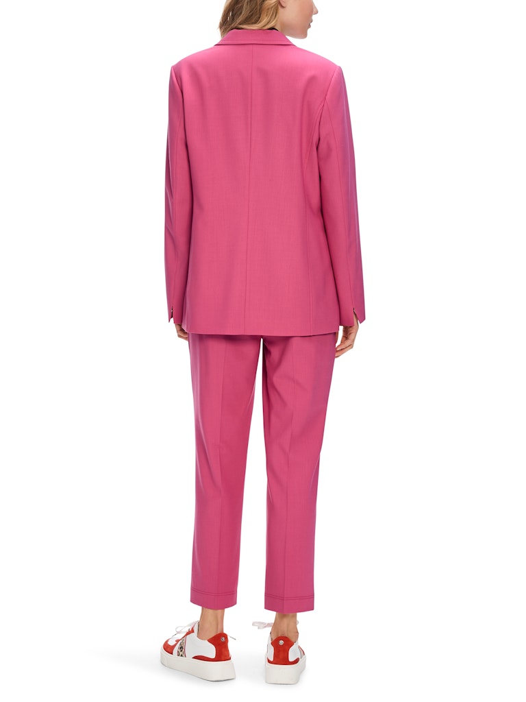 Schmal geschnittener Blazer