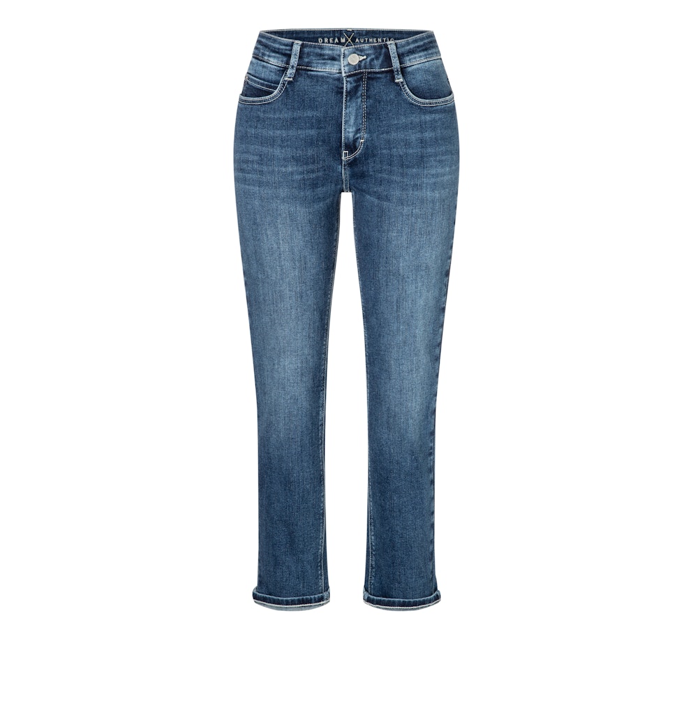 MAC JEANS - DREAMcropped, Dream authentic