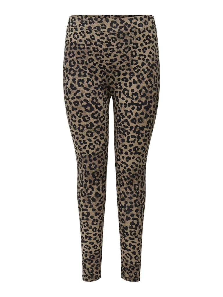 CARXMAS  LIFE AOP LEGGINS JRS CARXMAS  LIFE AOP LEGGINS JRS