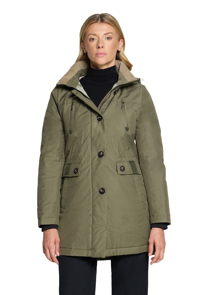 Winterjacke